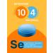 Complivit Selenium vitamins No. 60 - Buy Online on GoSupps.com