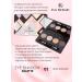 EVA Mosaic Shadows for eye eye eye Satin set 02 4 colors 6.5 g - Buy Online on GoSupps.com