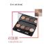 EVA Mosaic Shadows for eye eyelids Satin set 03 4 colors 6.5 g - Buy Online on GoSupps.com