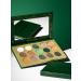 Parisa Shadows Palette for the Eye Shining Winter Kisses - Buy Online on GoSupps.com