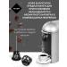 RIOBA SHOP Intenso capsules for Nespresso 10 coffee machines - Buy Online on GoSupps.com