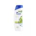 Head & Shoulders Hair shampoo from dandruff apple freshness 400 ml - Buy Online on GoSupps.com