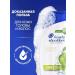 Head & Shoulders Hair shampoo from dandruff apple freshness 400 ml - Buy Online on GoSupps.com