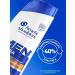 Head & Shoulders Shampoo from dandruff and hair loss with caffeine 400 ml - Buy Online on GoSupps.com