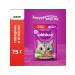 WHISKAS Wet food for cats beef lamb jelly 56pcs 75g - Buy Online on GoSupps.com