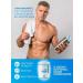 Fitrule Nutrition Fitrule multi men vitamins for men 90 tab - Buy Online on GoSupps.com