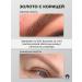 Beauty Bit Pigment for permanent eyebrow makeup light brown - Buy Online on GoSupps.com