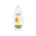 Dav Shower cream moisturizing female mangoes and almonds 250ml - Buy Online on GoSupps.com