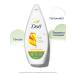 Dav Shower cream moisturizing female mangoes and almonds 250ml - Buy Online on GoSupps.com