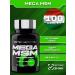 Scitec Nutrition Mega MSM for healthy joints and ligaments 100 Caps