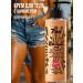 7DAYS Moisturizing body with shimmer Bitter Gold 02 200 ml - Buy Online on GoSupps.com