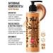 7DAYS Moisturizing body with shimmer Bitter Gold 02 200 ml - Buy Online on GoSupps.com