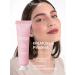 DIVAGE Cream blossom for the face liquid Chic Touch pink