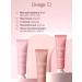 DIVAGE Cream blossom for the face liquid Chic Touch pink - Buy Online on GoSupps.com