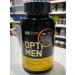 Optimum Nutrition Vitamins Male Opti Opti-Men 150 tablets - Buy Online on GoSupps.com
