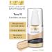 LUXVISAGE Tonal face cream matting aligning tone 11 - Buy Online on GoSupps.com