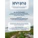 levrana Night blueberry face cream 50 ml - Buy Online on GoSupps.com