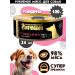 Fourlegged Gourmet Dog food moist Golden Line Beef 100 g 24 pcs - Buy Online on GoSupps.com