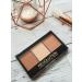 Revolution Makeup Ultra Sculpt & Contour Kit contouring palette - Buy Online on GoSupps.com