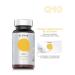 Elemax Coenzyme Q10 60 capsules - Buy Online on GoSupps.com