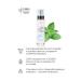 mi&ko Anti-cellulite gel-wrapping intense gym for body 100 ml - Buy Online on GoSupps.com