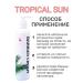 Tropical Sun Protective cream barrier for instant tanning 250 ml - Buy Online on GoSupps.com