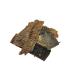 HorDog Dog treating "Beef shirt" 200 g - Buy Online on GoSupps.com