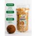 TREE OF LIFE AND SWEET Granola without sugar with coconut and pineapple 1 kg of life of life - Buy Online on GoSupps.com