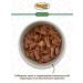 Organic Choice Holistic humid feed for dogs with a duck 340 g - Buy Online on GoSupps.com