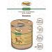 Organic Choice Holistic humid feed for dogs with cone 340 g