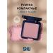 SHU Facial blush compact Cheeky Boom T.31