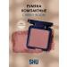 SHU Facial blush compact Cheeky Boom T.32