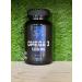 Space Nutrition Omega 3 1000 mg vitamin fish oil - Buy Online on GoSupps.com