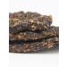 Seafood chips Laminaria chips and basil 4 pcs. 50 g - Buy Online on GoSupps.com
