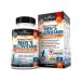 BIOSCHWARTZ Men's Multivitamin 60 K - Buy Online on GoSupps.com