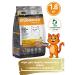 ProBalance Dry food for cats for immunity Immuno turkey 1.8kg