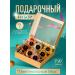 Mindalevsky Set of nuts and dried fruits Gift mix on March 8