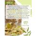 THE RIGHT HERBS Herbal collection for linden tea flowers and dry leaves - Buy Online on GoSupps.com