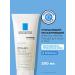 LA Roche-Posay Effaclar H ISO-BIOME Cleaning Cream-Gel Face 200 ml