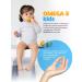 VitaMeal Omega 3 for children - Buy Online on GoSupps.com