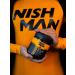 NISHMAN Hair mask - Buy Online on GoSupps.com