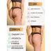 AROMA FUSION Body oil massage moisturizing lemongrass 1l - Buy Online on GoSupps.com