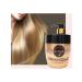 Bosnic Restoring hair mask with chitosan 500 ml - Buy Online on GoSupps.com