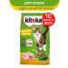 Kitekat Dry food for cats chicken 10pcs of 800g
