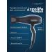 Dewal Hair hair dryer with Ergolife Compact 03-002 Grafit