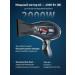 Dewal Hair hair dryer with Ergolife Compact 03-002 Grafit - Buy Online on GoSupps.com