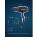 Dewal Hair hair dryer with Ergolife Compact 03-002 Grafit - Buy Online on GoSupps.com