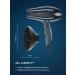 Dewal Hair hair dryer with ionization Magnifico 03-007 Brown - Buy Online on GoSupps.com