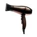 Dewal Hair hair dryer with ionization Magnifico 03-007 Brown - Buy Online on GoSupps.com