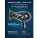 Dewal Hair hair dryer Professional Profile 03-120 Black - Buy Online on GoSupps.com